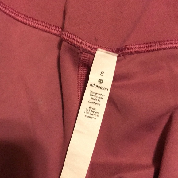 Super hi-Rise (SHR) align - Picture 3 of 4